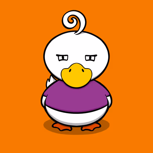 Dastardly Ducks