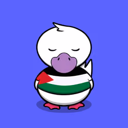 Dastardly Duck #5178