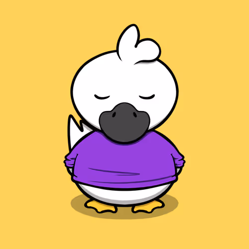 Dastardly Ducks
