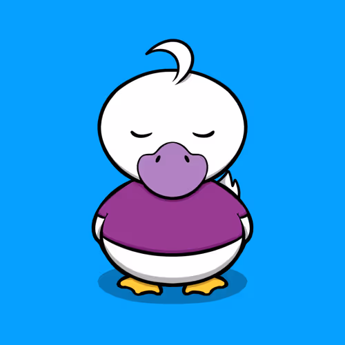 Dastardly Ducks