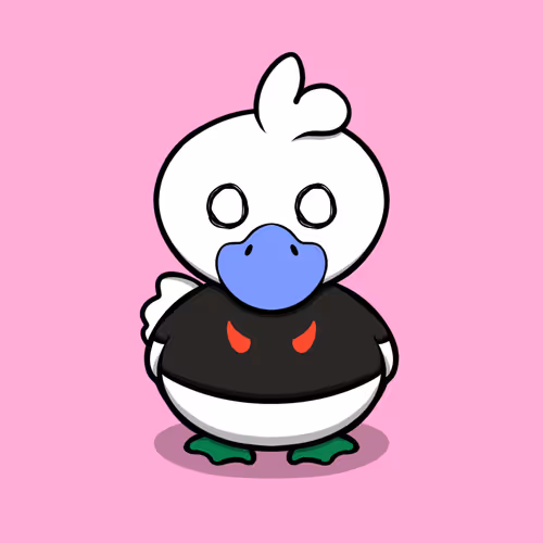 Dastardly Ducks