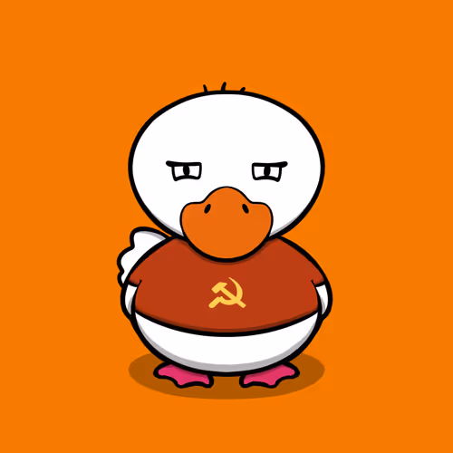 Dastardly Ducks