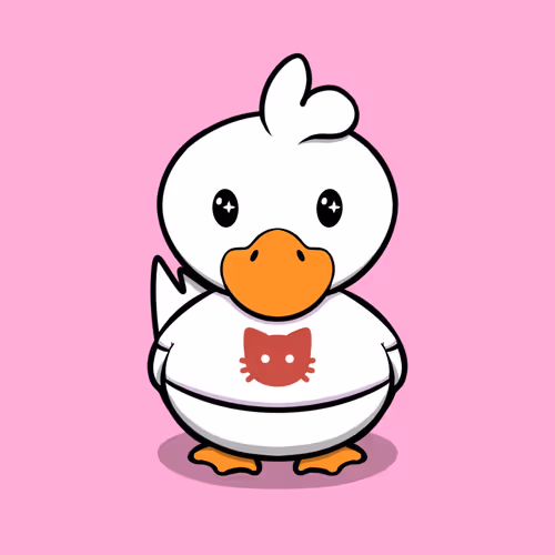 Dastardly Ducks