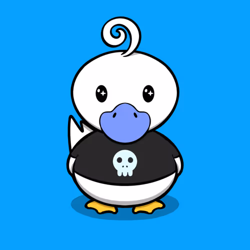 Dastardly Ducks