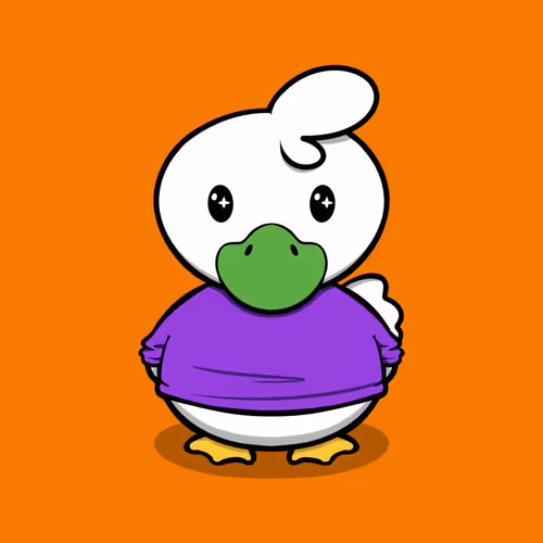 Dastardly Ducks