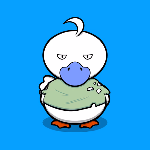 Dastardly Ducks