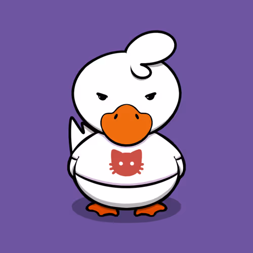 Dastardly Ducks