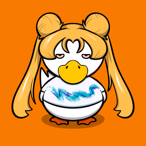 Dastardly Ducks