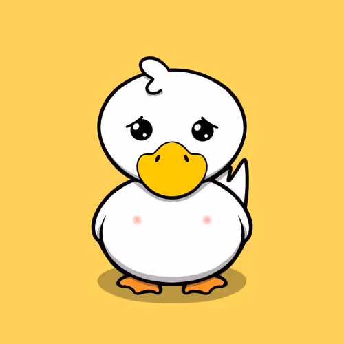 Dastardly Ducks