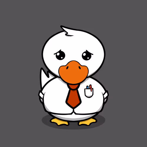 Dastardly Ducks