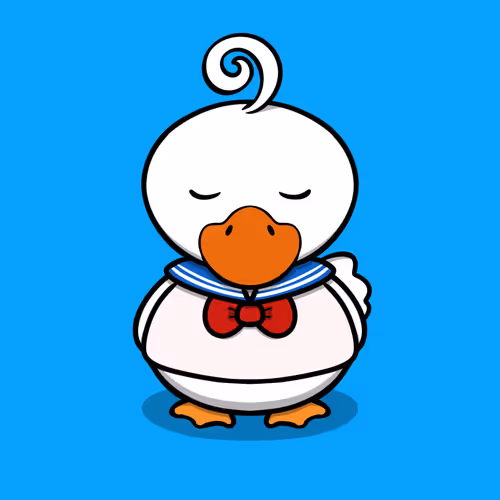 Dastardly Ducks