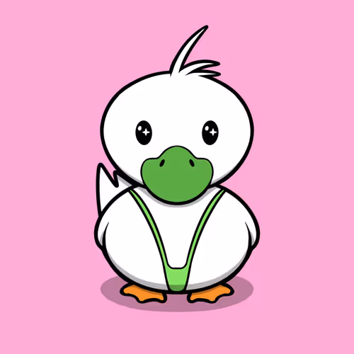 Dastardly Ducks