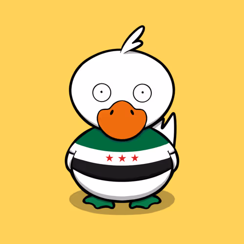 Dastardly Ducks