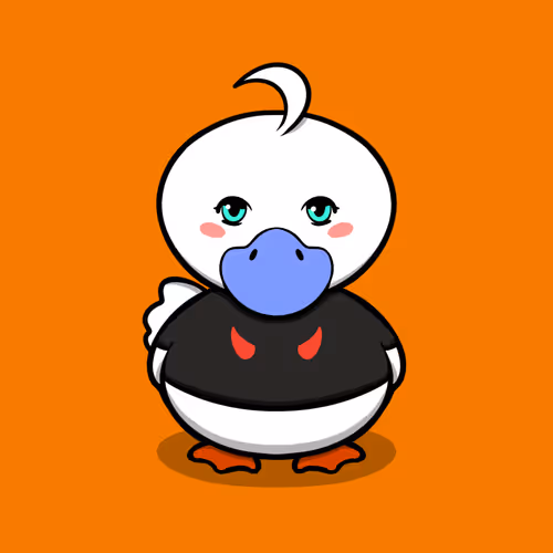 Dastardly Ducks