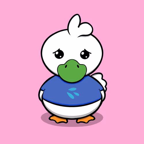 Dastardly Ducks