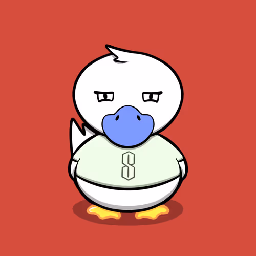 Dastardly Ducks