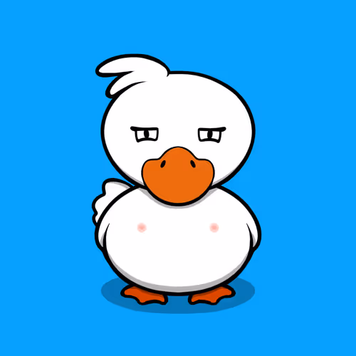Dastardly Ducks