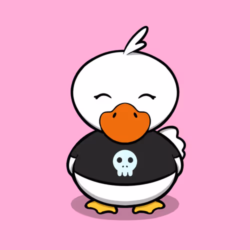 Dastardly Ducks