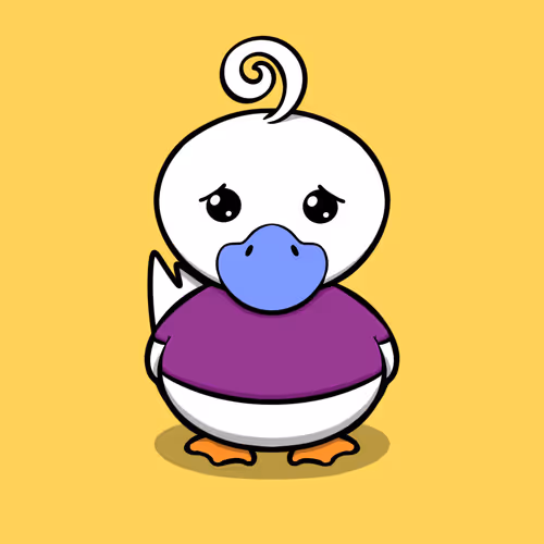 Dastardly Ducks