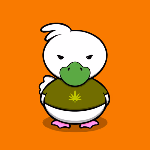 Dastardly Ducks