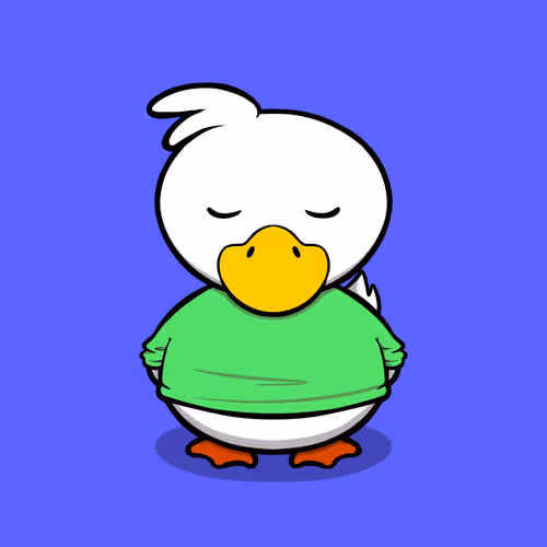 Dastardly Ducks