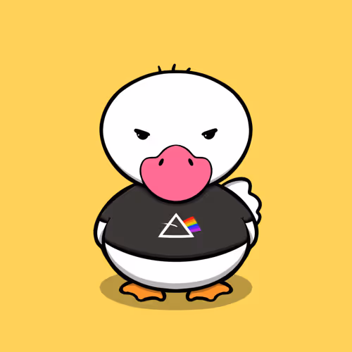 Dastardly Ducks