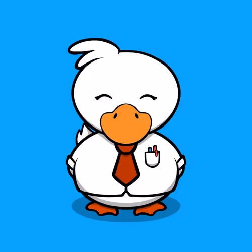 Dastardly Ducks