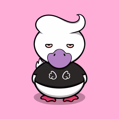 Dastardly Ducks