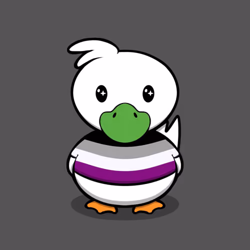Dastardly Duck #4732