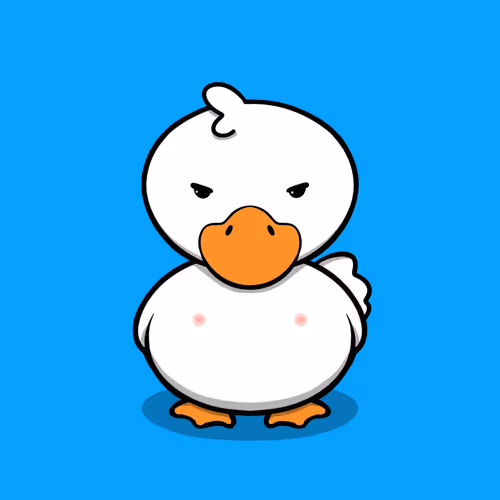 Dastardly Ducks