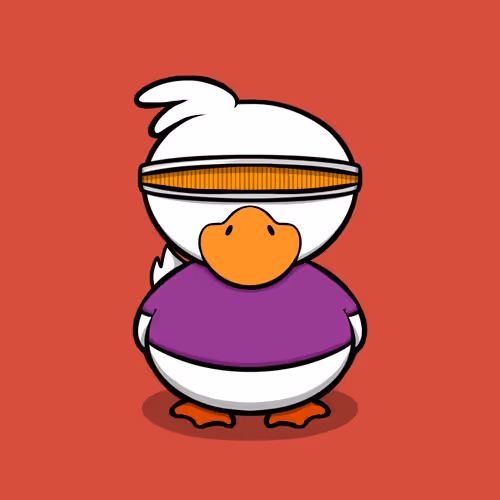 Dastardly Ducks