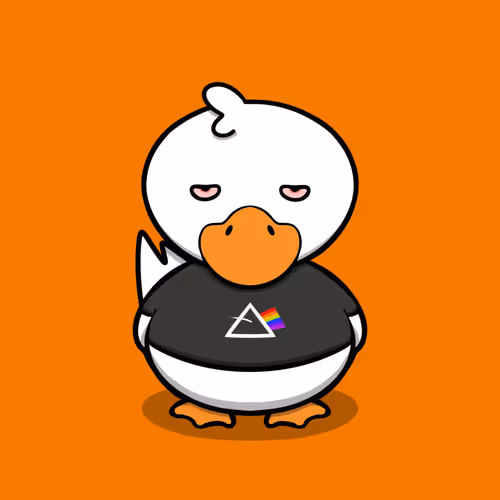 Dastardly Ducks