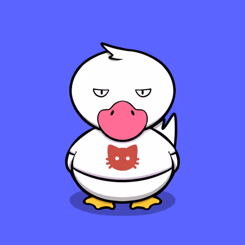 Dastardly Ducks