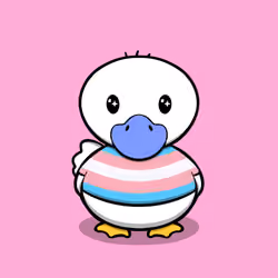 Dastardly Duck #5664