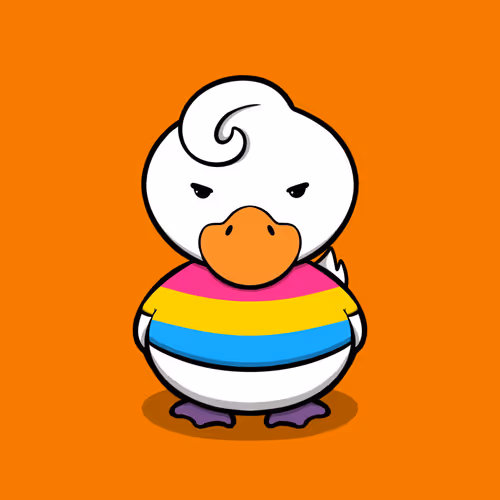 Dastardly Ducks
