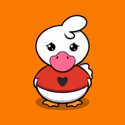 Dastardly Duck #5657