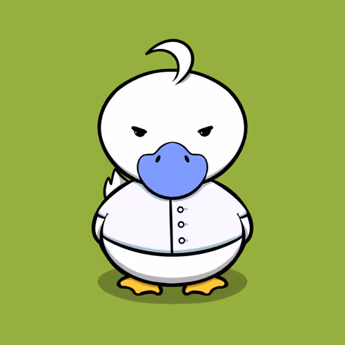 Dastardly Ducks