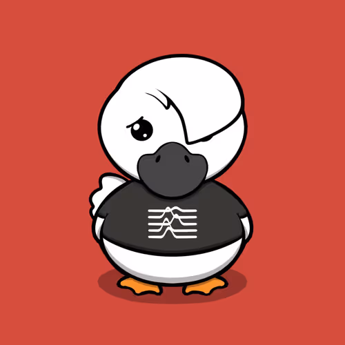 Dastardly Ducks