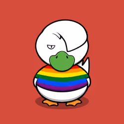 Dastardly Duck #1941