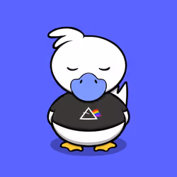 Dastardly Duck #3057