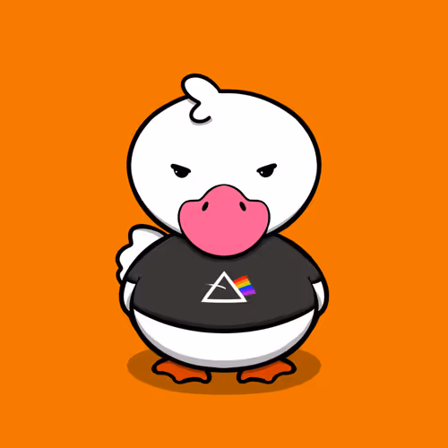 Dastardly Ducks