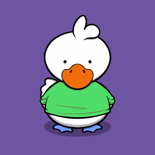 Dastardly Ducks