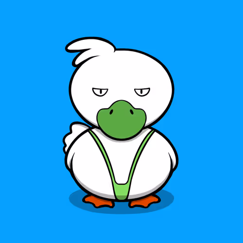 Dastardly Ducks