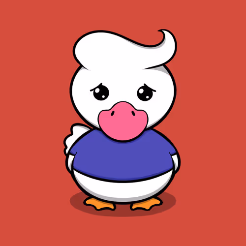 Dastardly Ducks