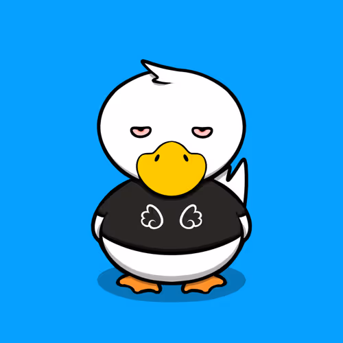 Dastardly Ducks