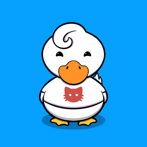 Dastardly Ducks