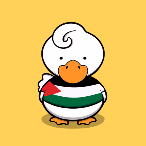 Dastardly Ducks