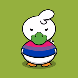 Dastardly Duck #1938