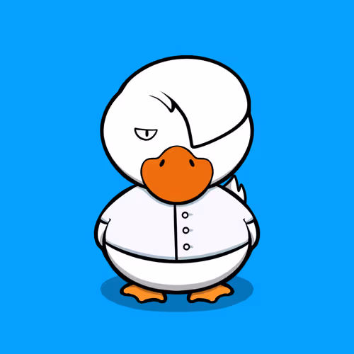 Dastardly Ducks