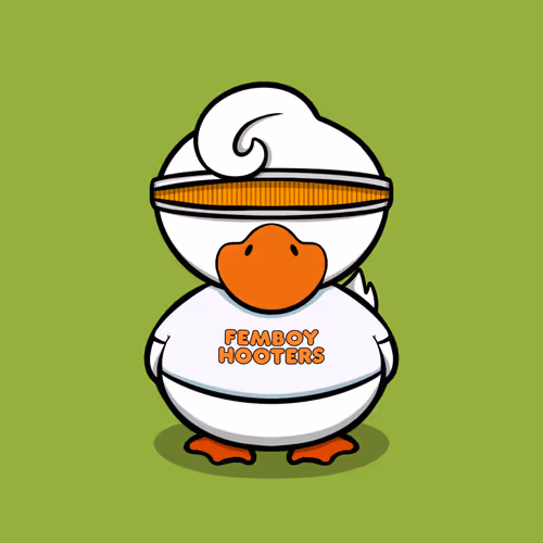 Dastardly Ducks